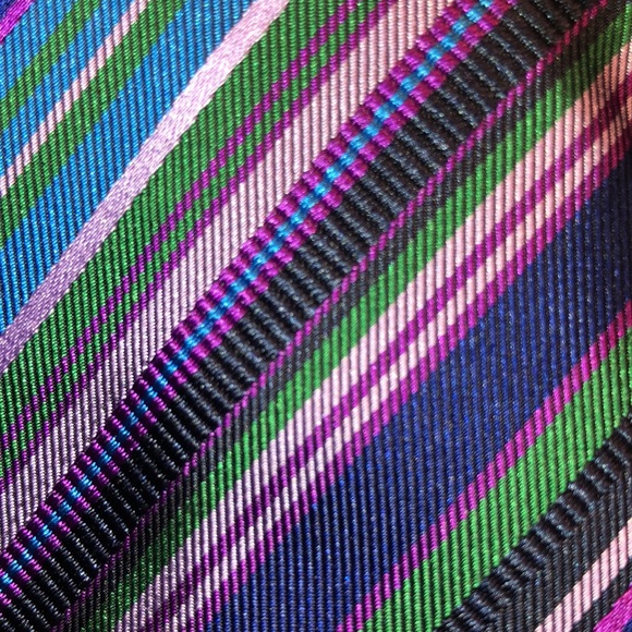 Etro tie - Picture 2 of 4